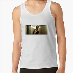 Limitless is a fast paced and exciting film Limitless Tank Tops