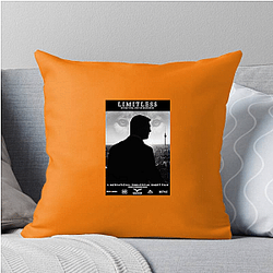 Limitless's drug is called NZT-48 Limitless Pillows Cover
