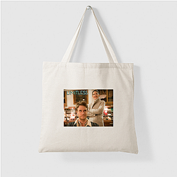 Limitless explores the theme of human potential Limitless Bags