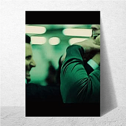 Limitless shows the consequences of enhanced intelligence Limitless Posters