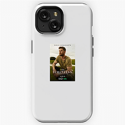Limitless stars Bradley Cooper and Robert De Niro Limitless iPhone Cases