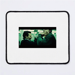 Limitless shows the consequences of enhanced intelligence Limitless Mouse Pads