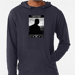Limitless's drug is called NZT-48 Limitless Hoodies