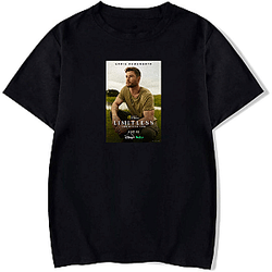 Limitless stars Bradley Cooper and Robert De Niro Limitless T-Shirts
