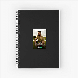 Limitless stars Bradley Cooper and Robert De Niro Limitless Notebook
