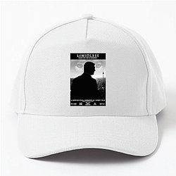 Limitless's drug is called NZT-48 Limitless Hats & Caps