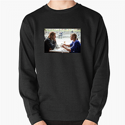 Limitless features a life of extreme success and danger Limitless Sweatshirts