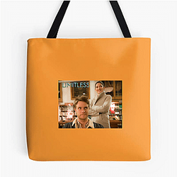 Limitless explores the theme of human potential Limitless Bags
