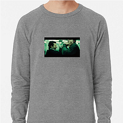 Limitless shows the consequences of enhanced intelligence Limitless Sweatshirts