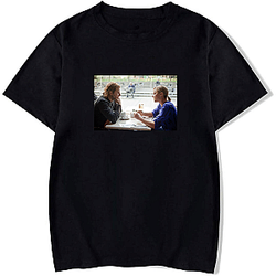 Limitless features a life of extreme success and danger Limitless T-Shirts