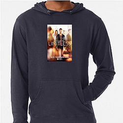 Limitless was directed by Neil Burger Limitless Hoodies