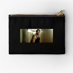 Limitless is a fast paced and exciting film Limitless Zipper Pouches