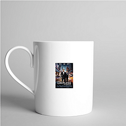 Limitless is a 2011 science fiction thriller Limitless Mugs