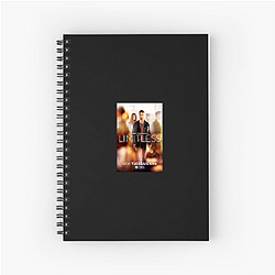 Limitless was directed by Neil Burger Limitless Notebook