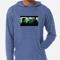 Limitless shows the consequences of enhanced intelligence Limitless Hoodies