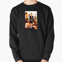 Limitless was directed by Neil Burger Limitless Sweatshirts