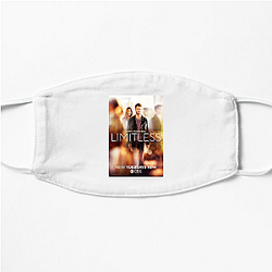 Limitless was directed by Neil Burger Limitless Face Masks