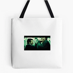 Limitless shows the consequences of enhanced intelligence Limitless Bags