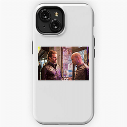 Limitless tells the story of a struggling writer Limitless Samsung Cases