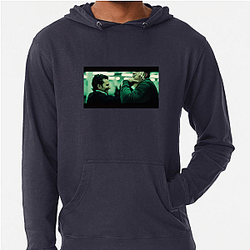 Limitless shows the consequences of enhanced intelligence Limitless Hoodies