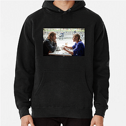Limitless features a life of extreme success and danger Limitless Hoodies