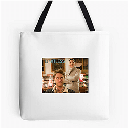 Limitless explores the theme of human potential Limitless Bags