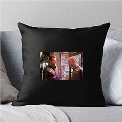 Limitless tells the story of a struggling writer Limitless Pillows Cover