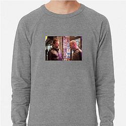 Limitless tells the story of a struggling writer Limitless Sweatshirts