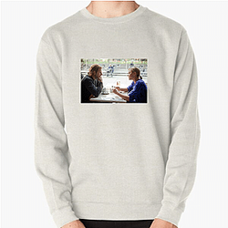 Limitless features a life of extreme success and danger Limitless Sweatshirts