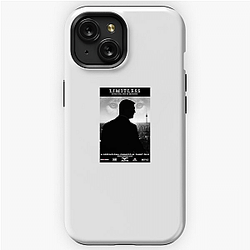 Limitless's drug is called NZT-48 Limitless Samsung Cases