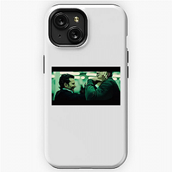 Limitless shows the consequences of enhanced intelligence Limitless Samsung Cases
