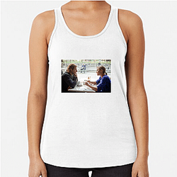 Limitless features a life of extreme success and danger Limitless Tank Tops