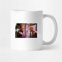 Limitless tells the story of a struggling writer Limitless Mugs