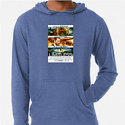 Limitless's plot involves a powerful brain drug Limitless Hoodies