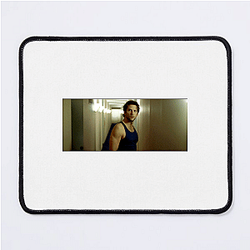 Limitless is a fast paced and exciting film Limitless Mouse Pads