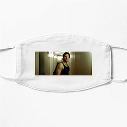 Limitless is a fast paced and exciting film Limitless Face Masks