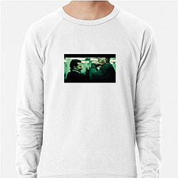 Limitless shows the consequences of enhanced intelligence Limitless Sweatshirts
