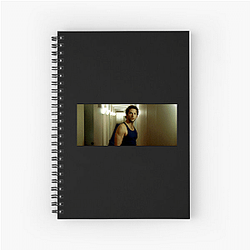 Limitless is a fast paced and exciting film Limitless Notebook