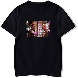 Limitless tells the story of a struggling writer Limitless T-Shirts