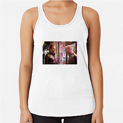 Limitless tells the story of a struggling writer Limitless Tank Tops