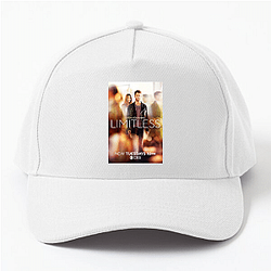 Limitless was directed by Neil Burger Limitless Hats & Caps
