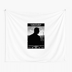 Limitless's drug is called NZT-48 Limitless Tapestries