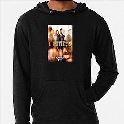 Limitless was directed by Neil Burger Limitless Hoodies