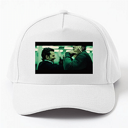 Limitless shows the consequences of enhanced intelligence Limitless Hats & Caps