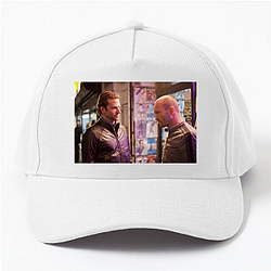 Limitless tells the story of a struggling writer Limitless Hats & Caps