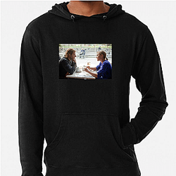 Limitless features a life of extreme success and danger Limitless Hoodies