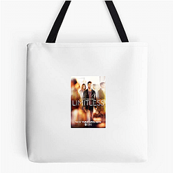 Limitless was directed by Neil Burger Limitless Bags