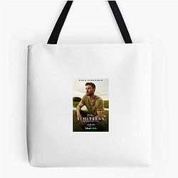 Limitless stars Bradley Cooper and Robert De Niro Limitless Bags