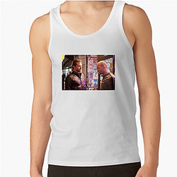 Limitless tells the story of a struggling writer Limitless Tank Tops