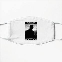 Limitless's drug is called NZT-48 Limitless Face Masks